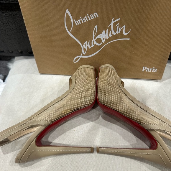 Christian Louboutin heels - Picture 5 of 15